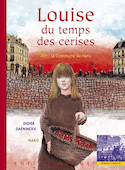Louise du temps des cerises